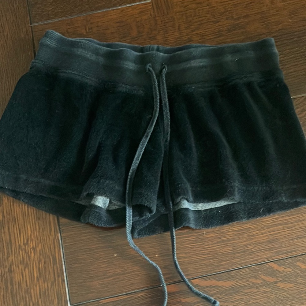 HardTail black shorts Size M
